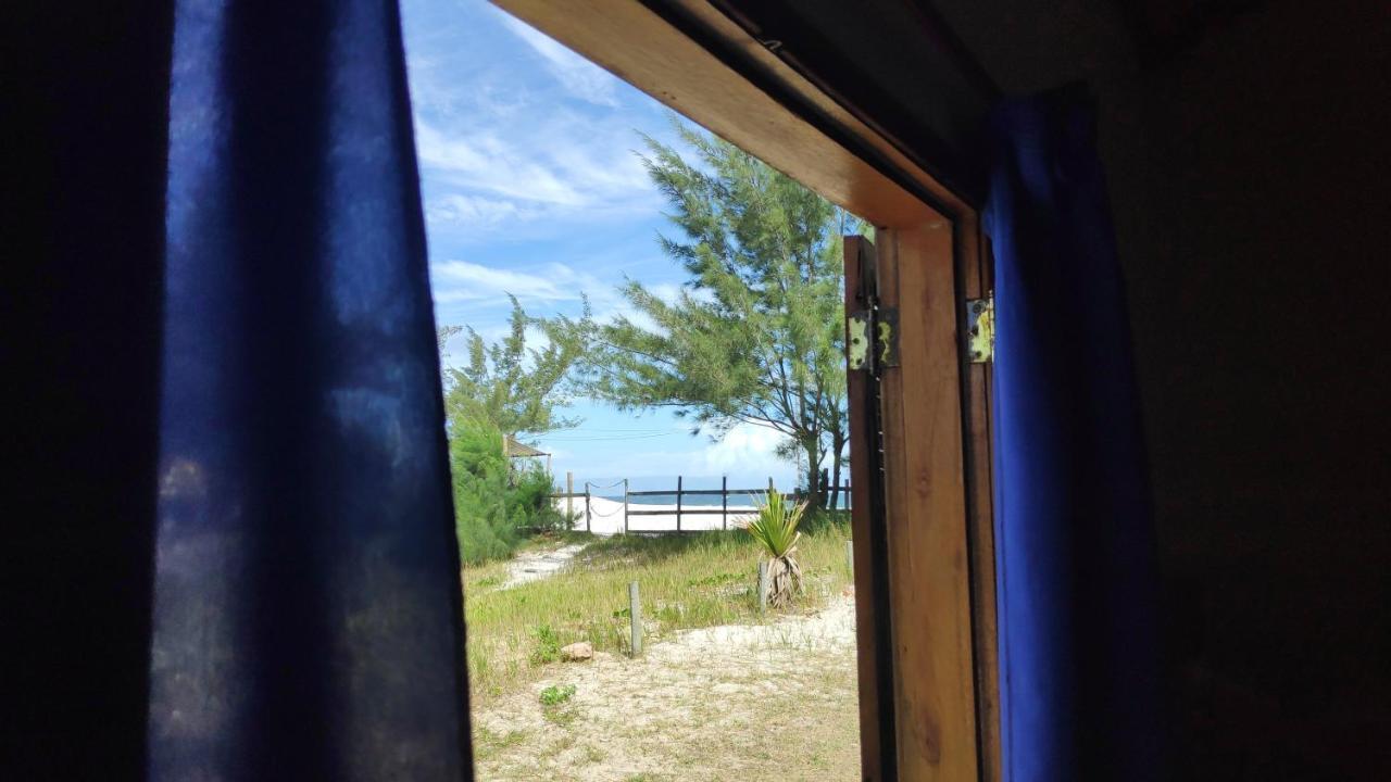 Casa Na Praia Monte Alto - Arraial アハイアウ・ド・カボ エクステリア 写真