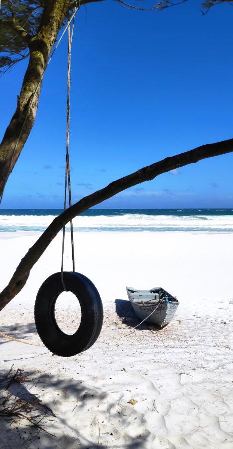 Casa Na Praia Monte Alto - Arraial アハイアウ・ド・カボ エクステリア 写真