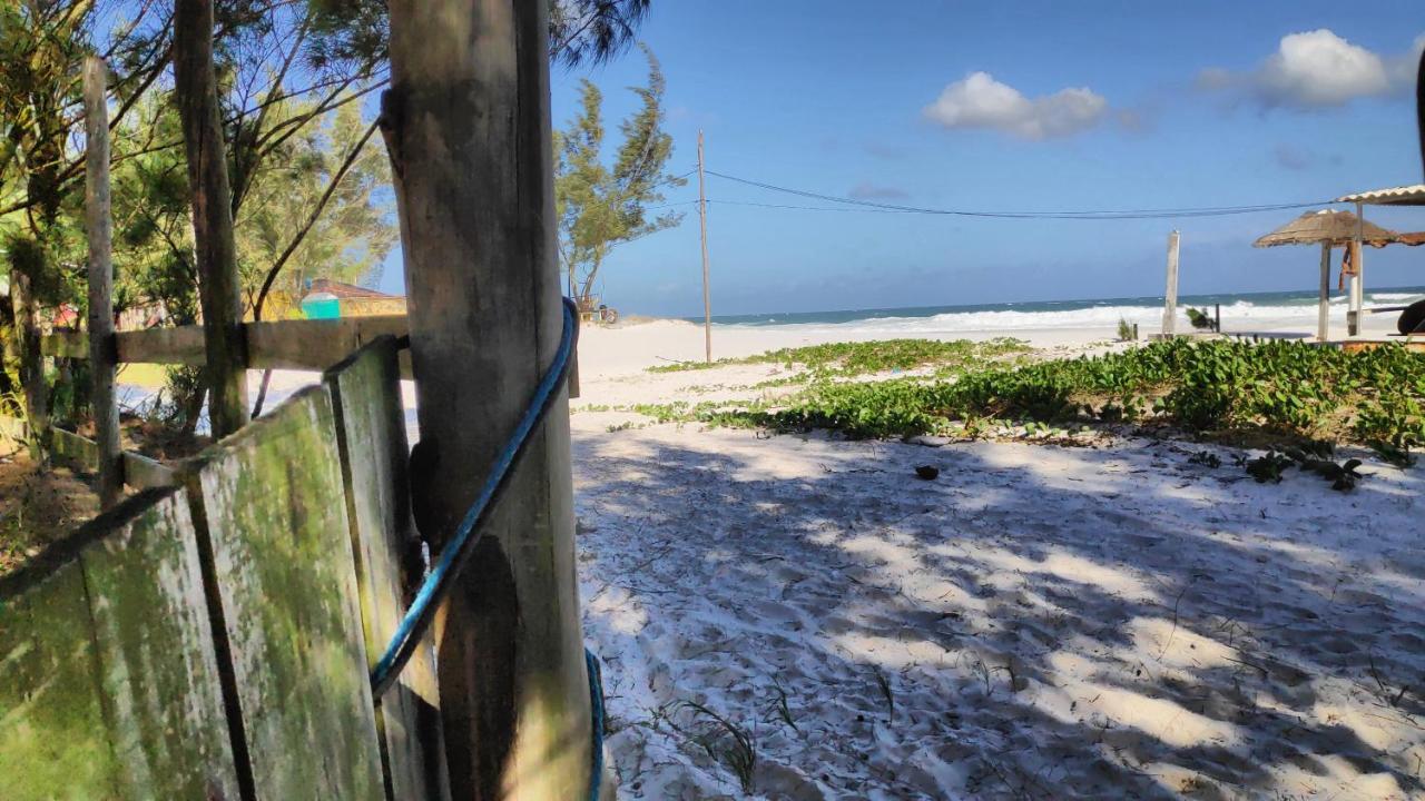Casa Na Praia Monte Alto - Arraial アハイアウ・ド・カボ エクステリア 写真