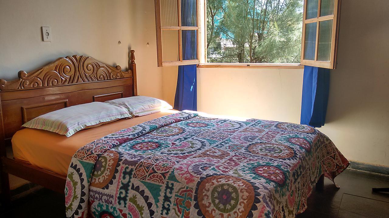 Casa Na Praia Monte Alto - Arraial アハイアウ・ド・カボ エクステリア 写真